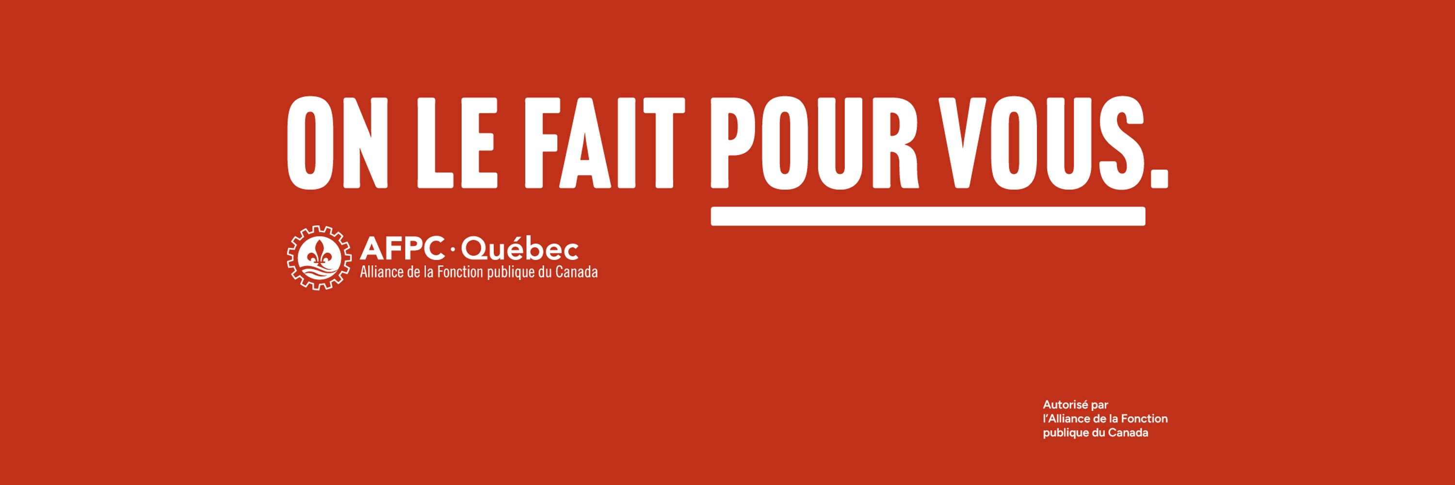 AFPC-Québec