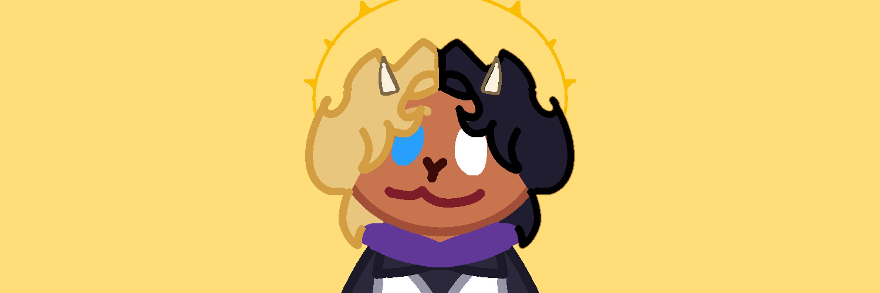 Famine Posting 🐏
