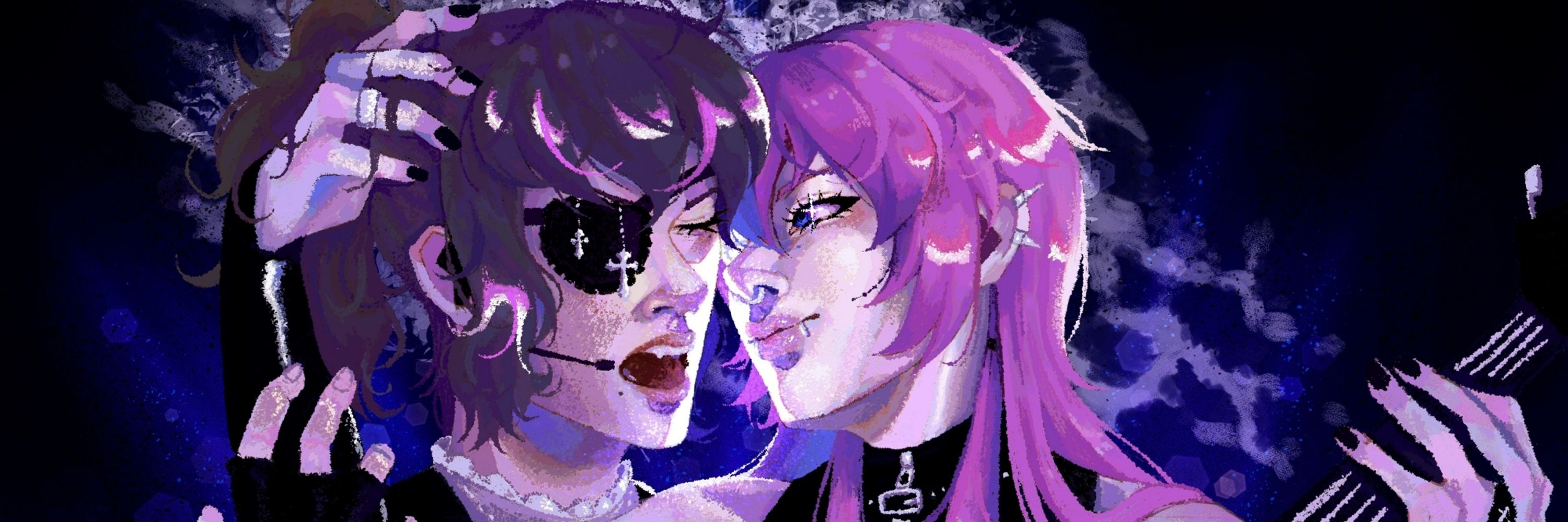 requiem ♱