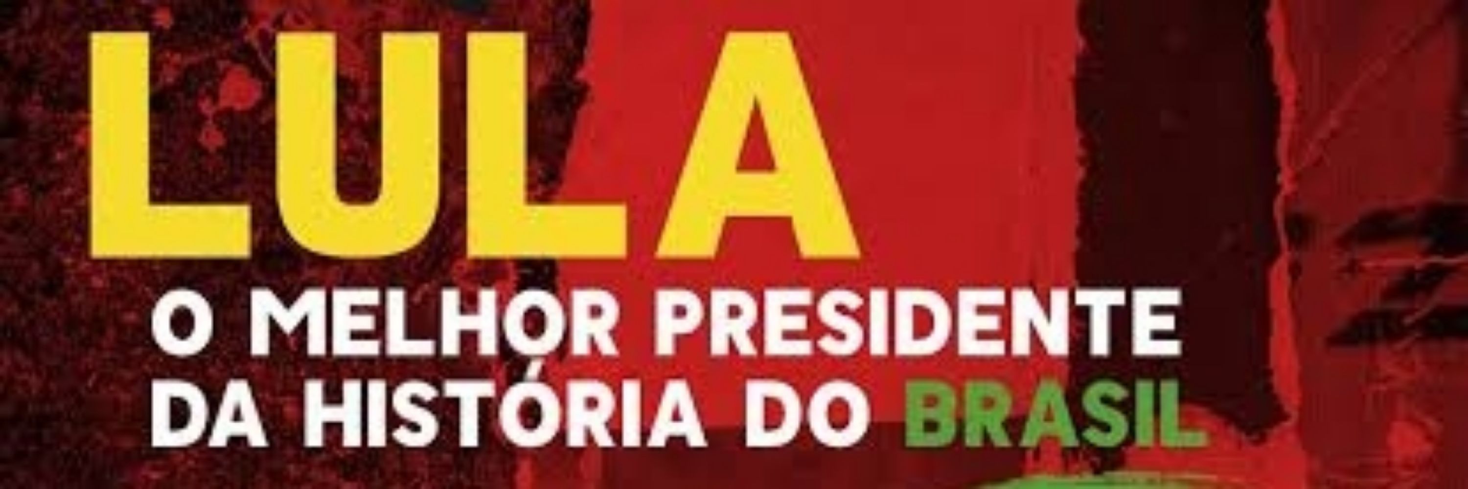 Terrivelmente Lulista