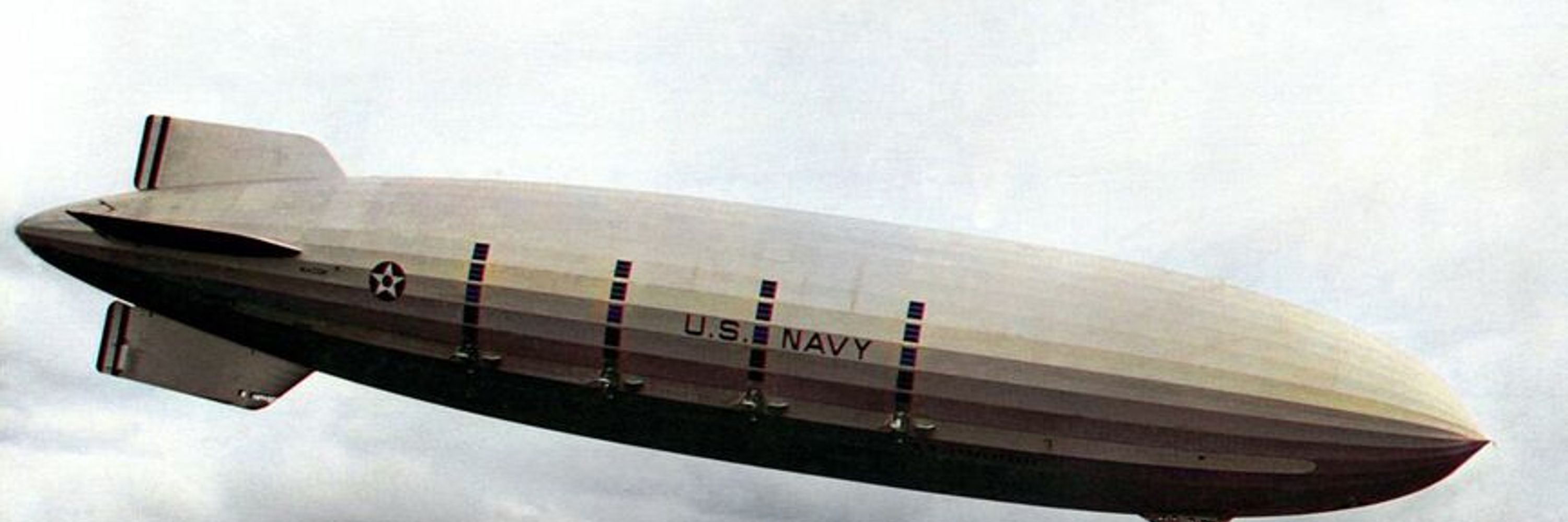 Moffett Hangar 1