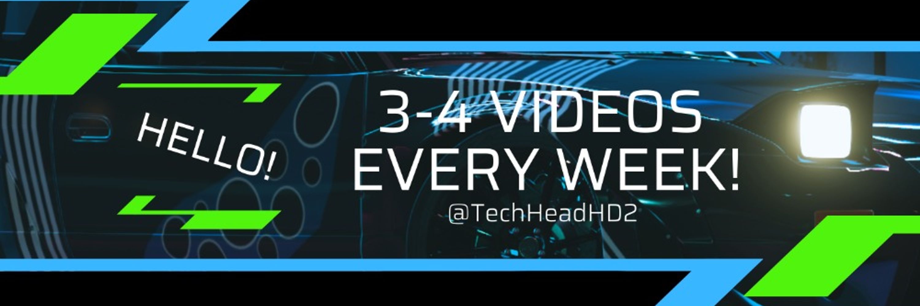 TechHeadHD2