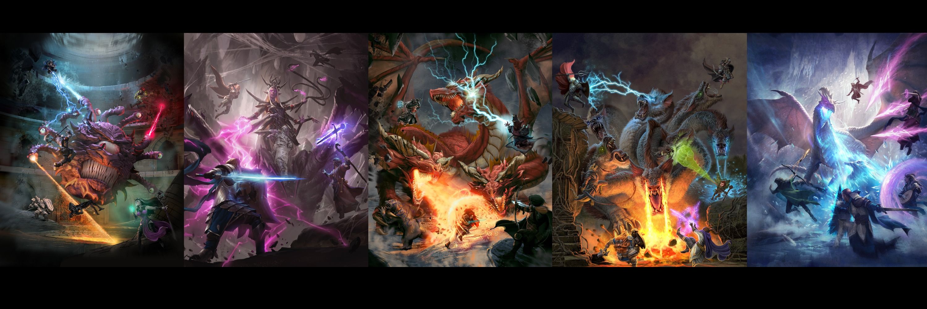 Dragonix