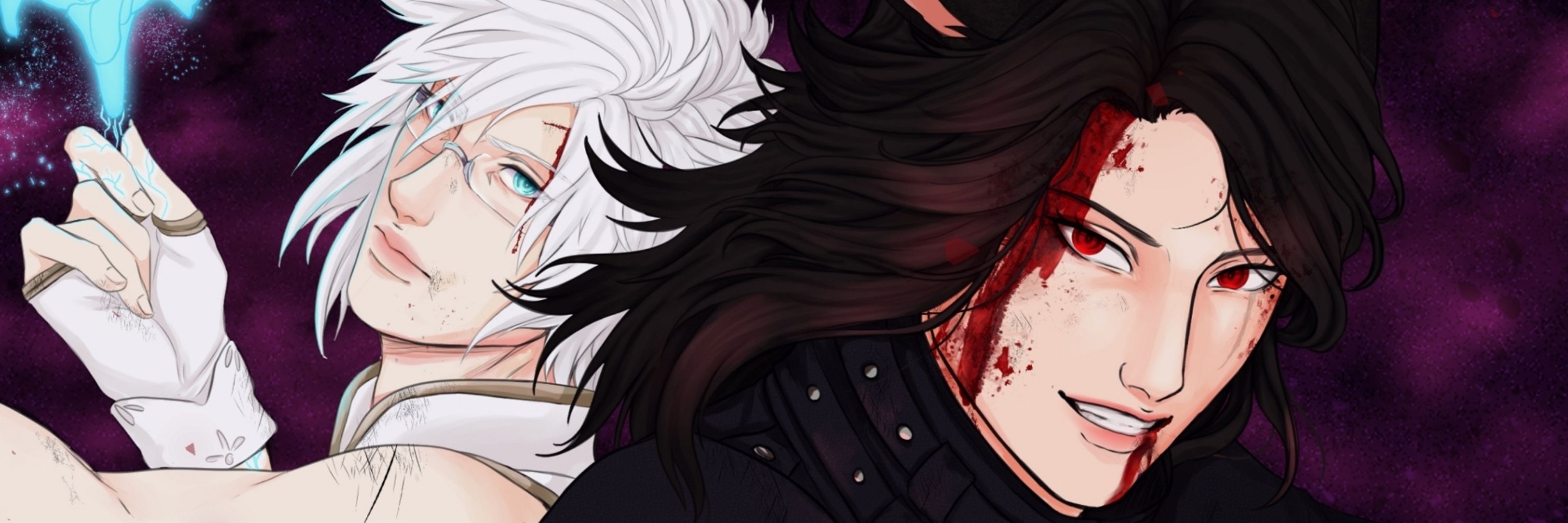 Kain(COMMISSIONS OPEN)