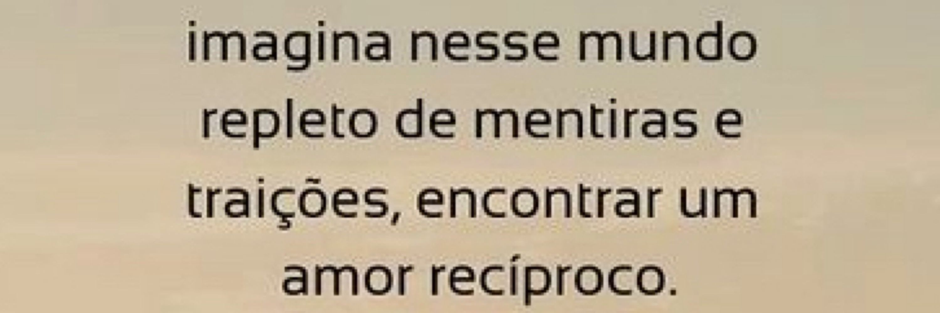  Citando a Realidade 