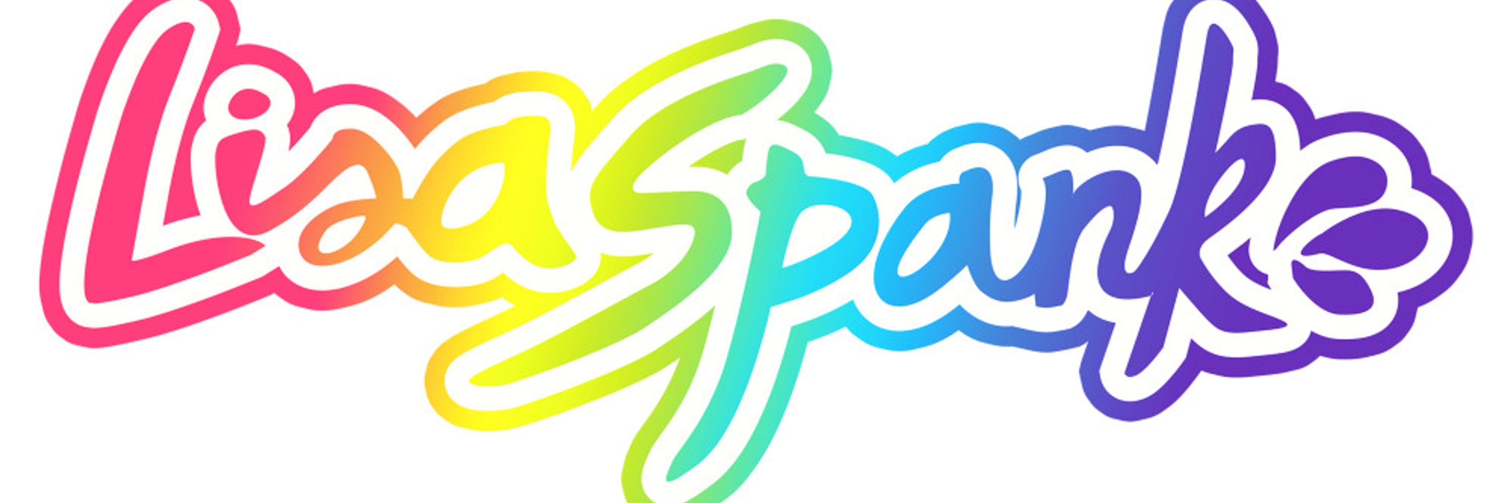 🔞Lisa Spank🌈🌴♥️✨