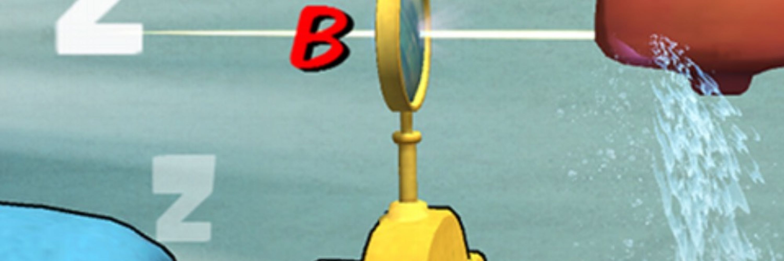 Rube Works: The Official Rube Goldberg Invention Game