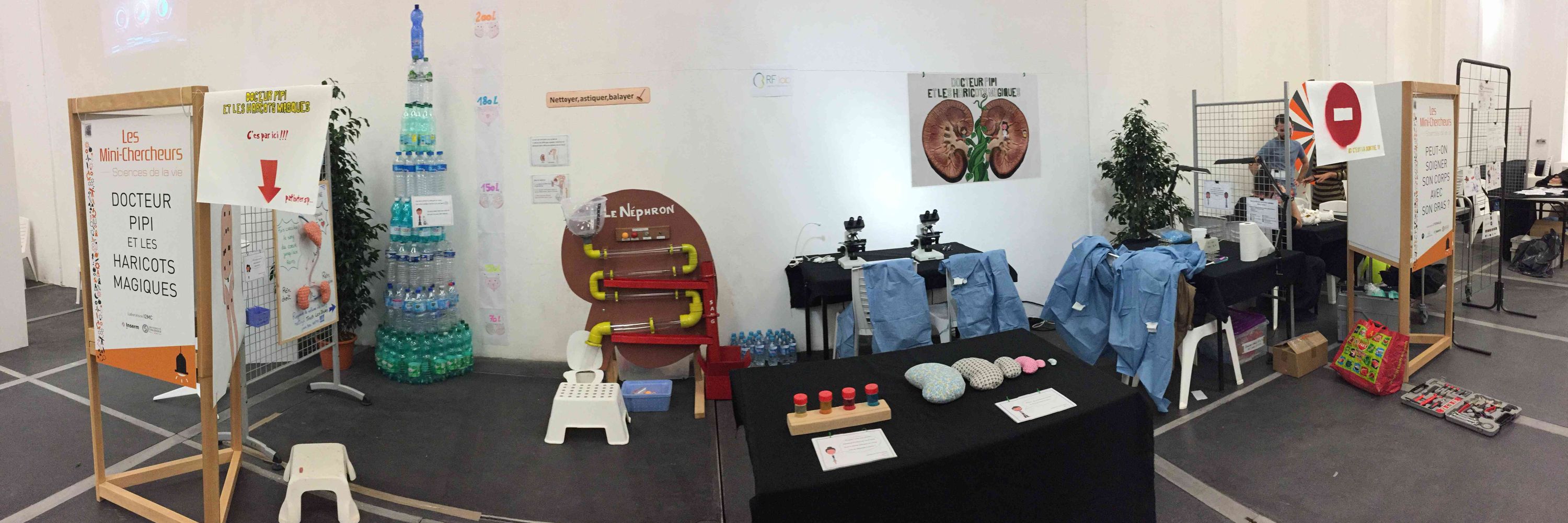 RF-lab