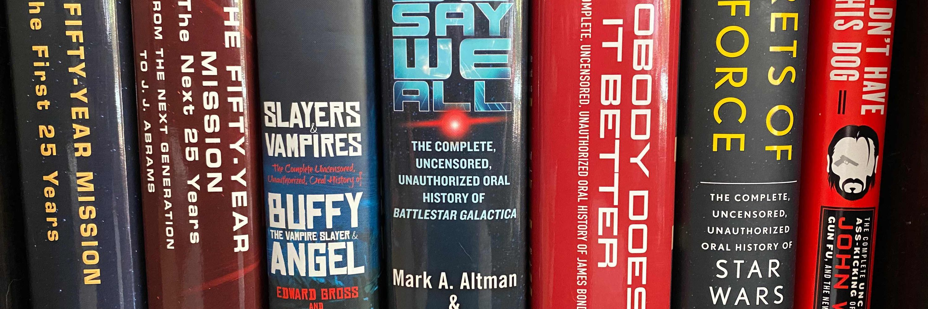 Mark A. Altman