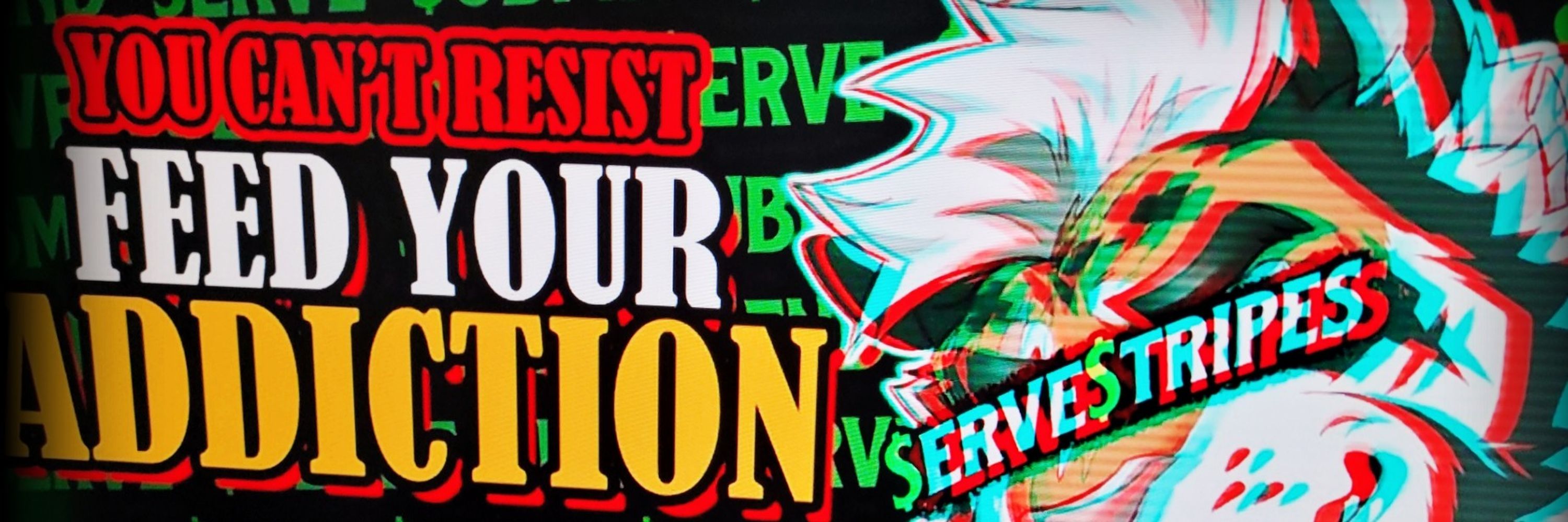 𝐒𝐓𝐑𝐈𝐏𝐄𝐒