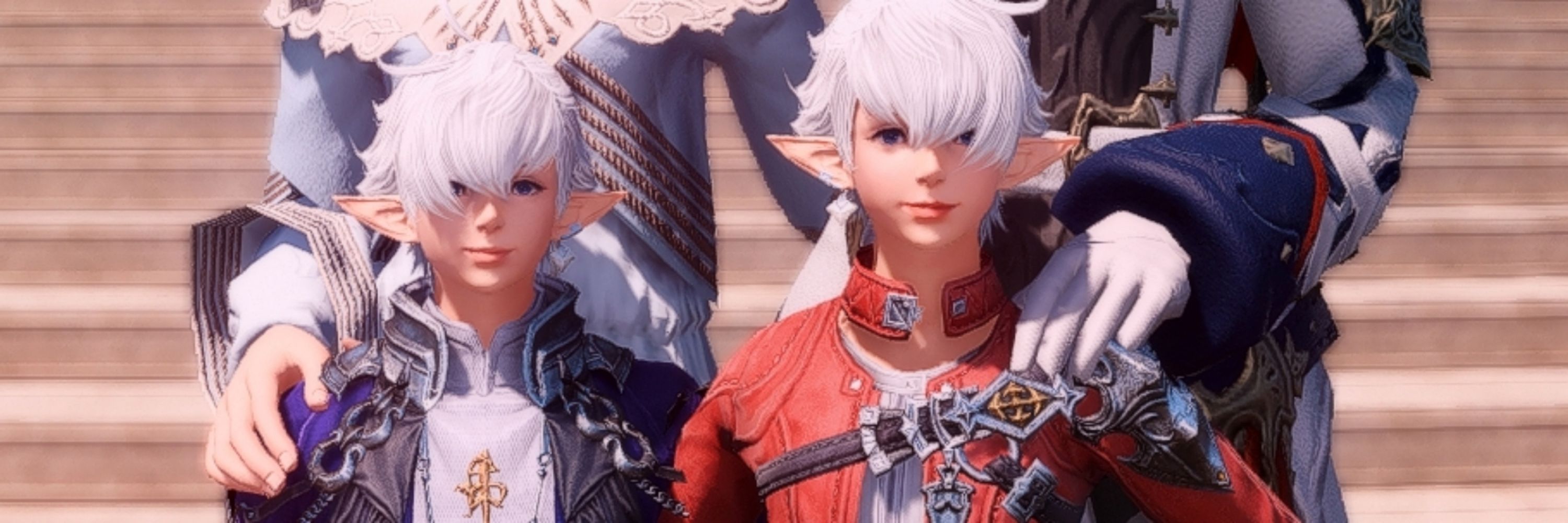 The Blue Scion (& Twin)