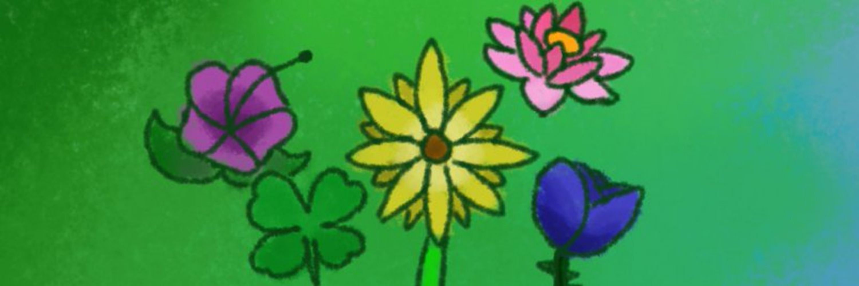 🌺 Bugware: Mega Microgames!