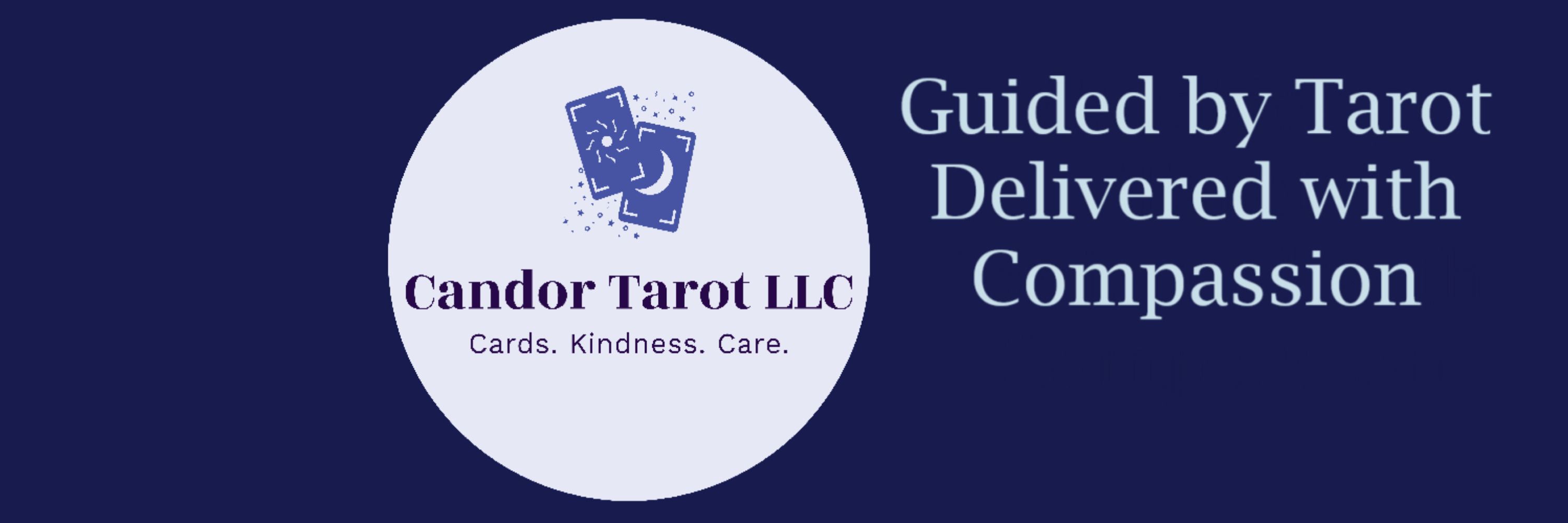 Ana at Candor Tarot