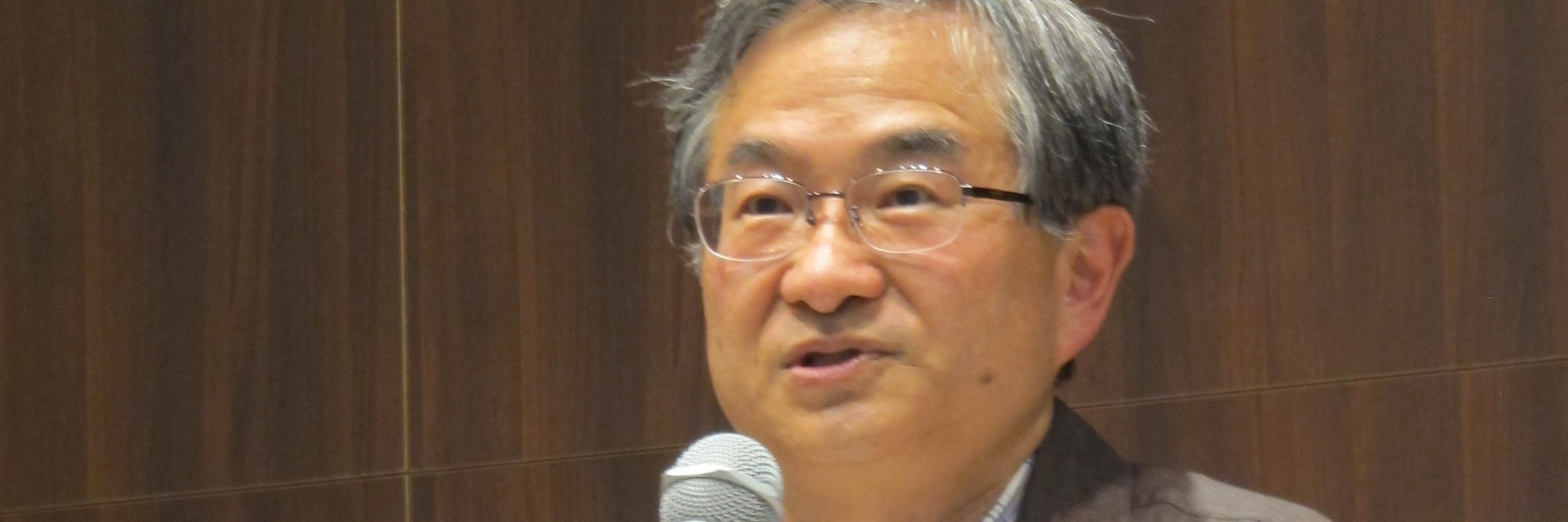 水島朝穂「平和憲法のメッセージ」お知らせ