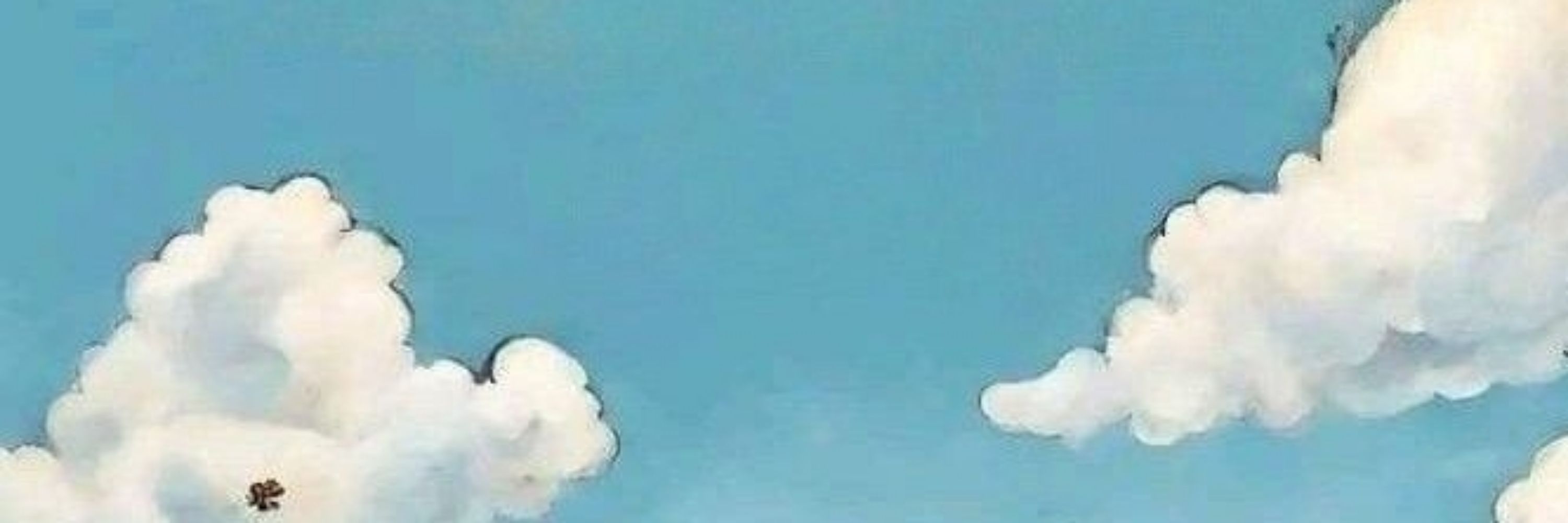 ☁️Cloud☁️