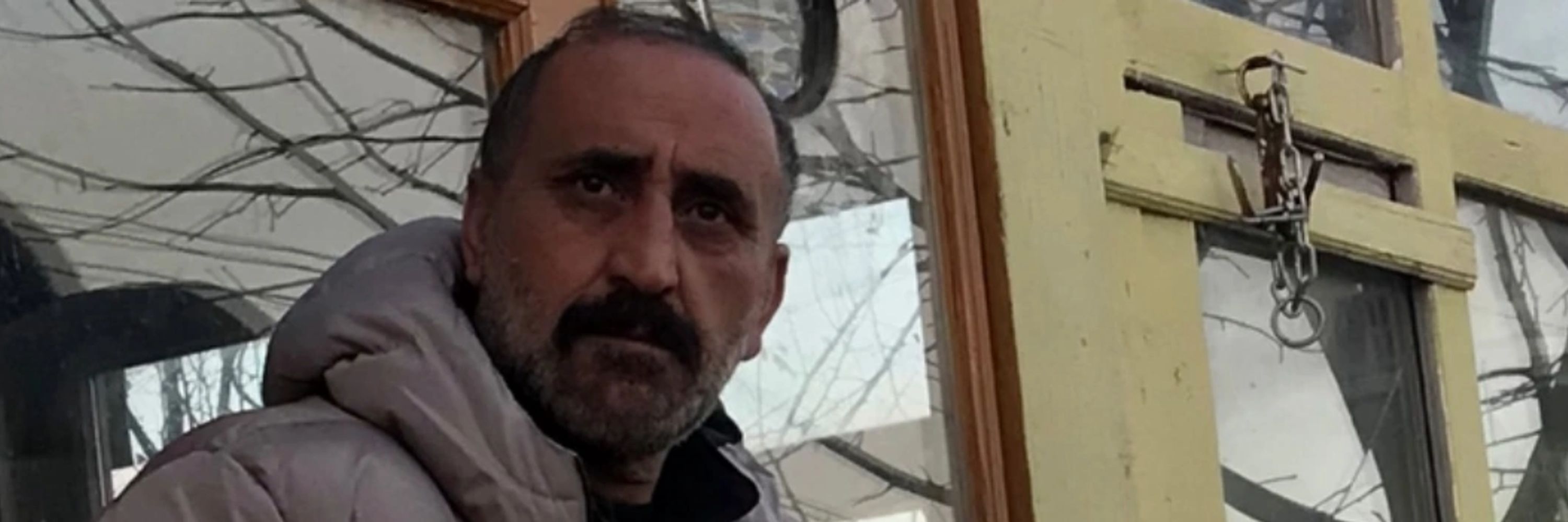Mehmet Öztürk 