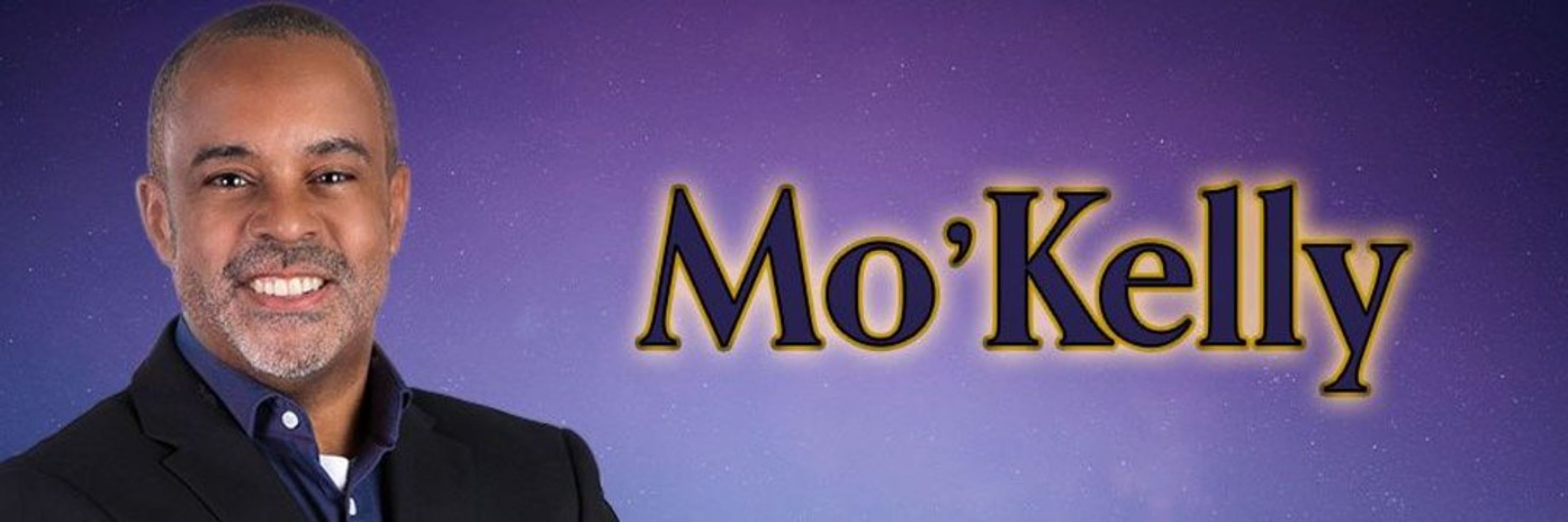 Mr. Mo'Kelly