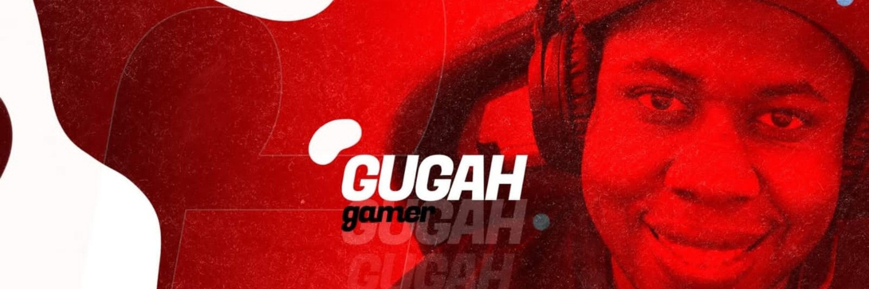 Gugah Gamer