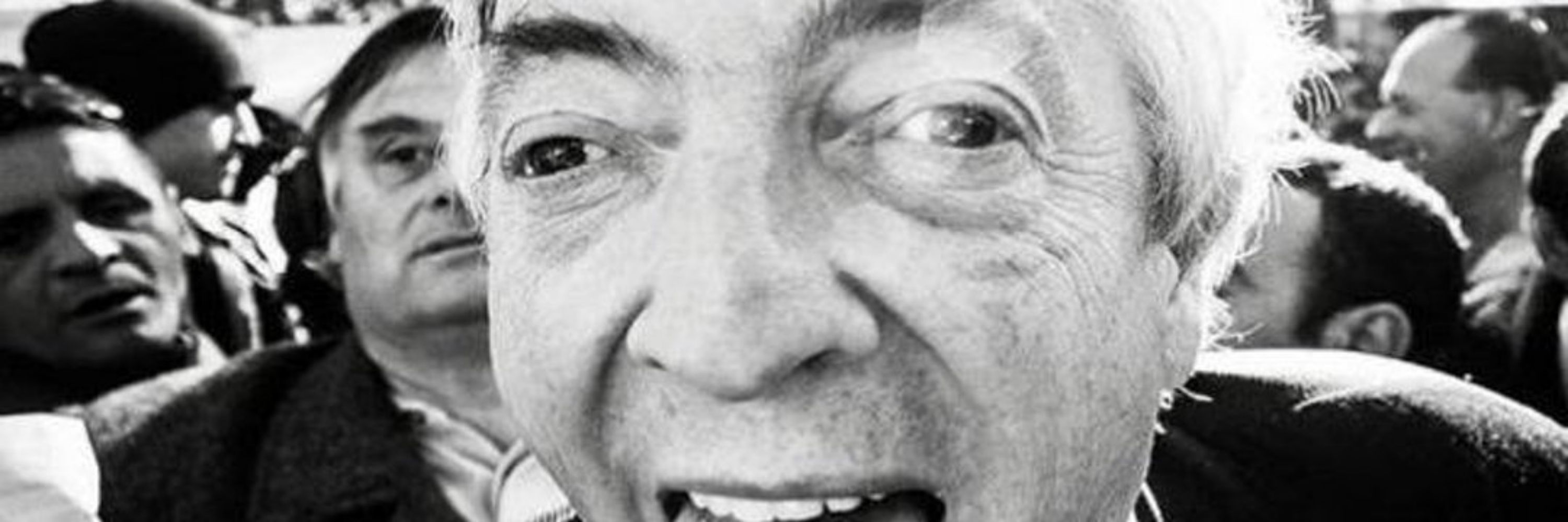 El Choique Perseguido