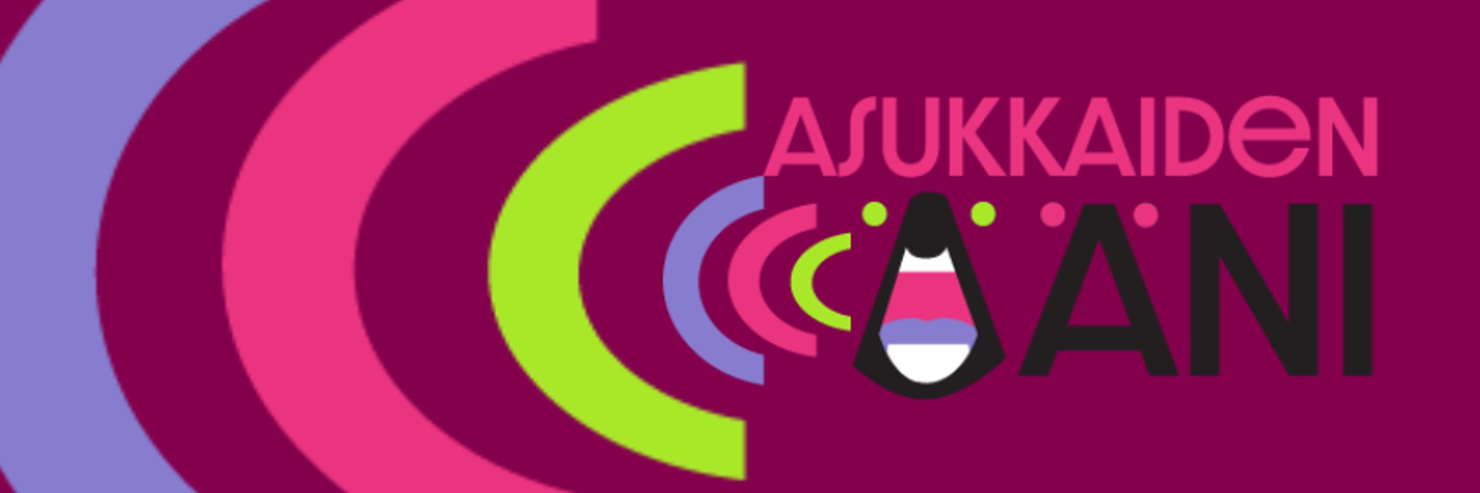 Asukkaiden ääni