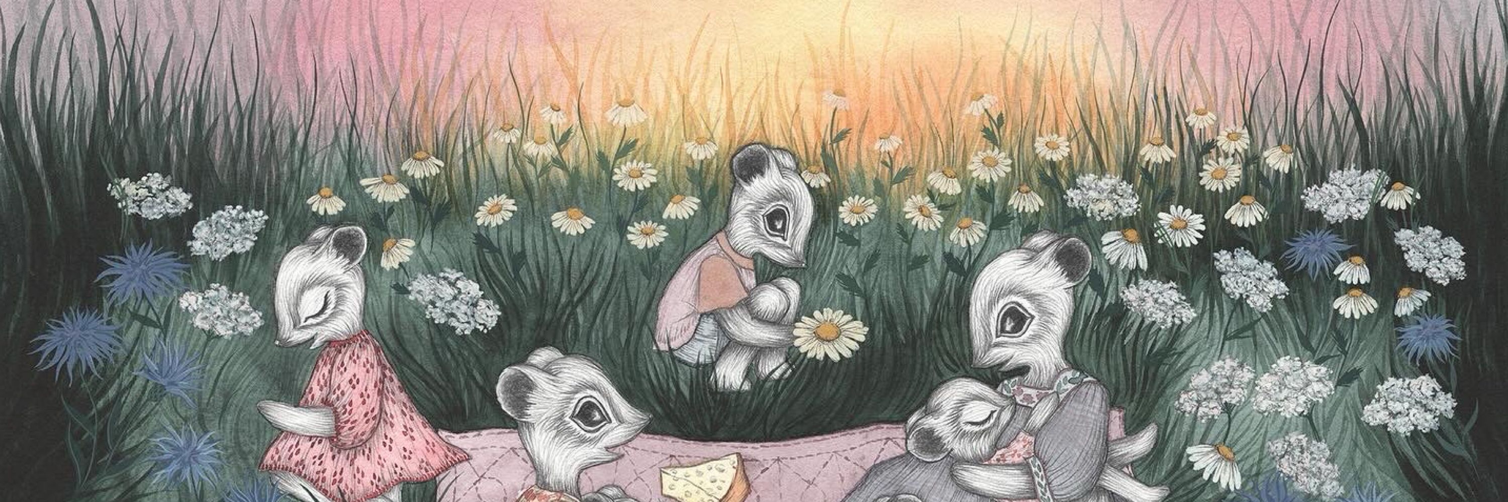 Kajsa Wallin Art