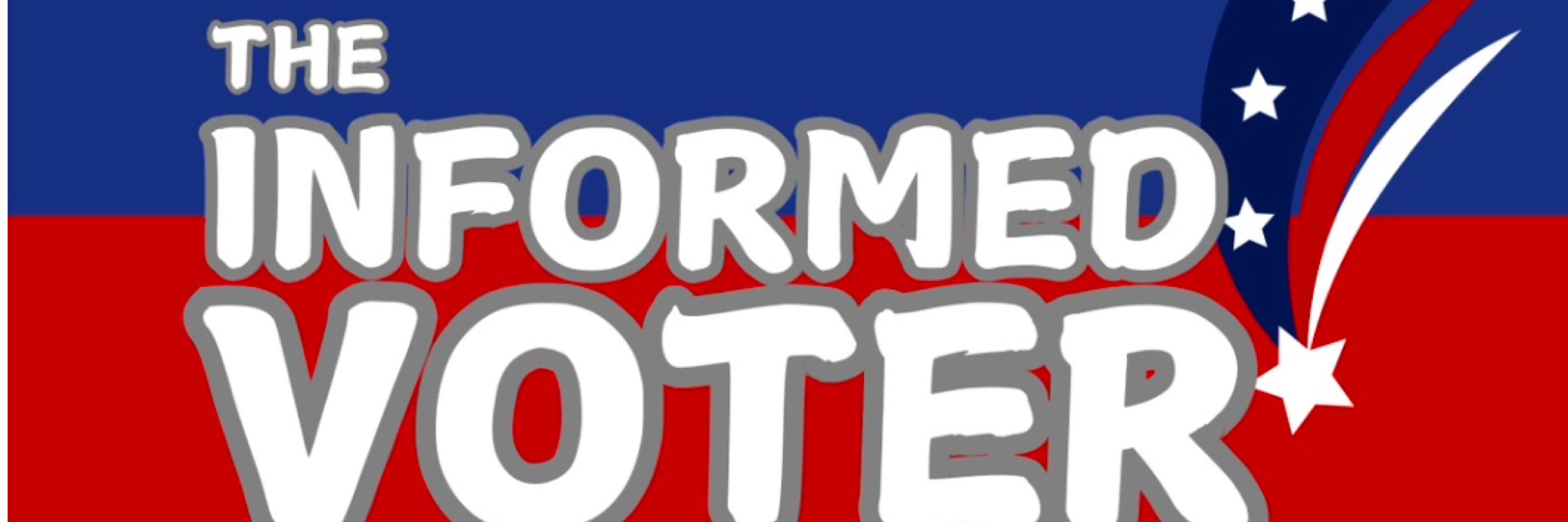 The Informed Voter