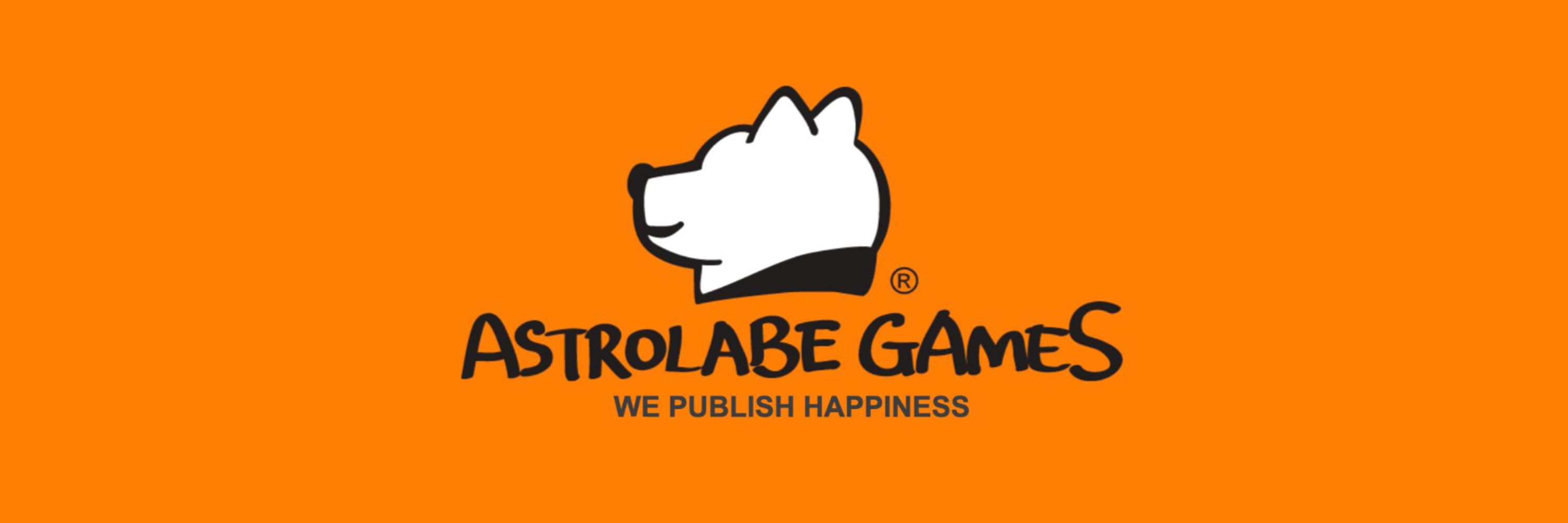 Astrolabe Games