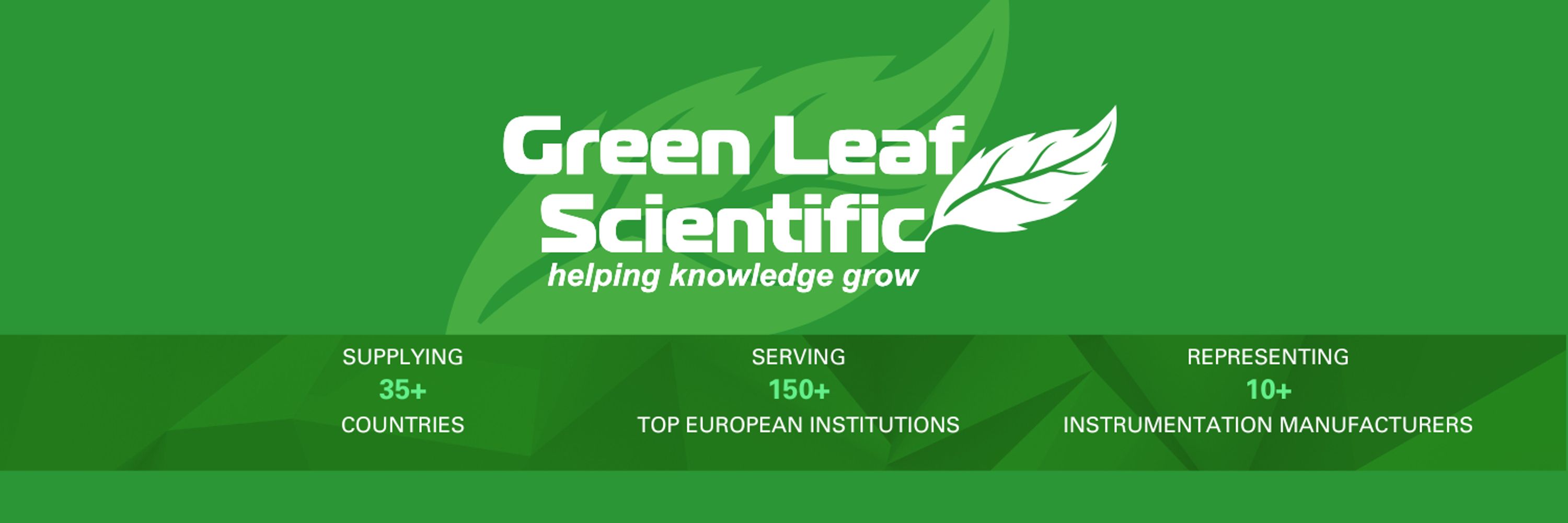 Green Leaf Scientific