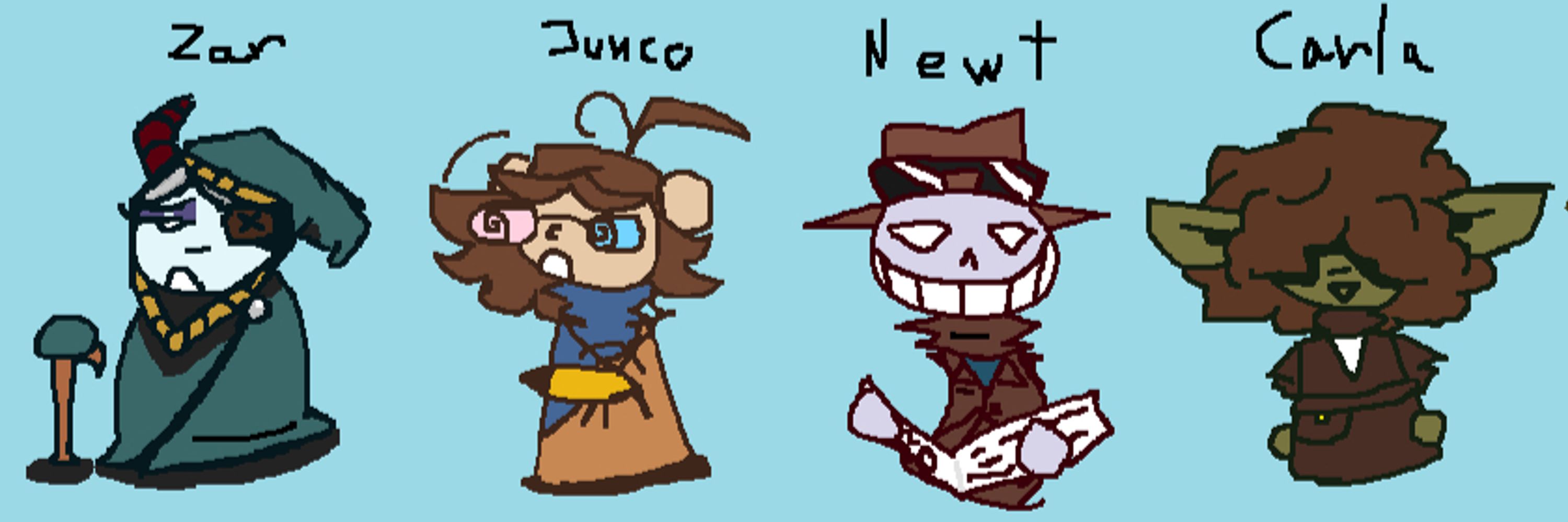 Junco