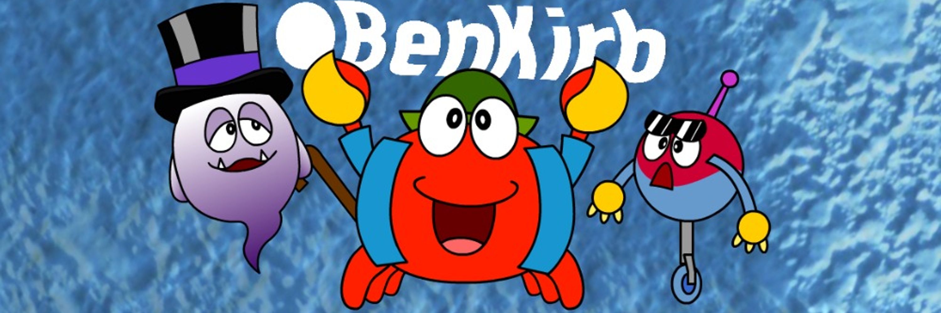 BenKirb