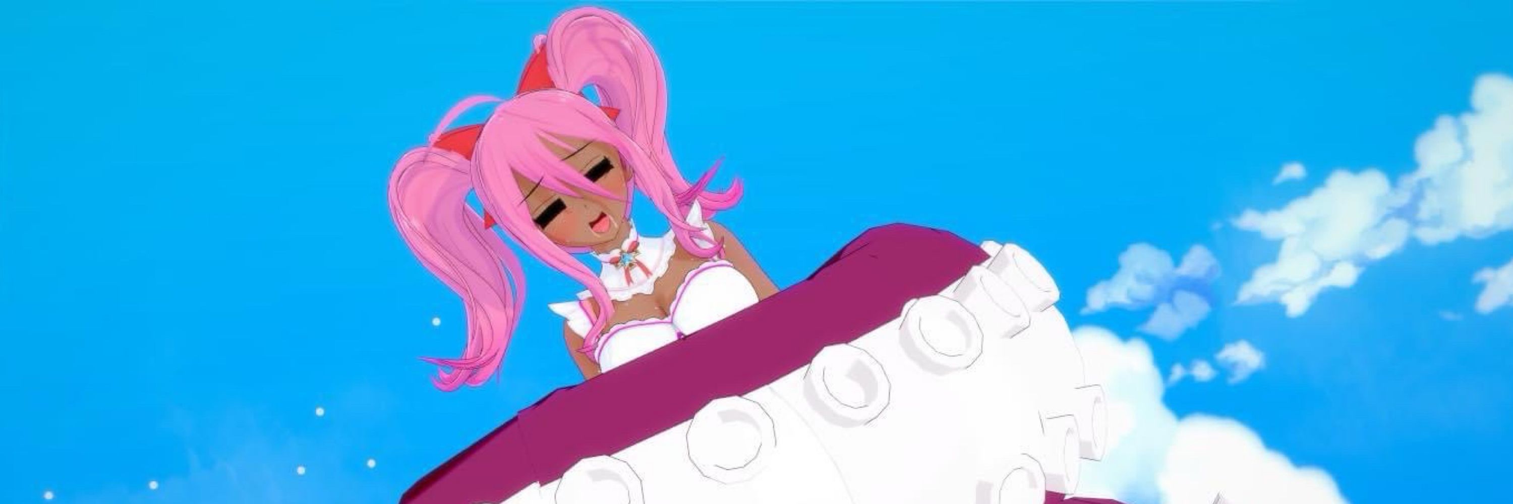 Magical Nay | Magical Girl Vtuber 🪽💖🪽