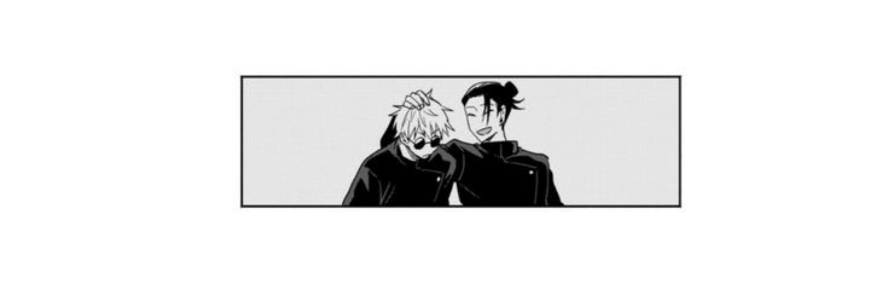 𝐕𝚒c͜͡𝖼𝗸ყ !! (satosugu fic na bio!) 