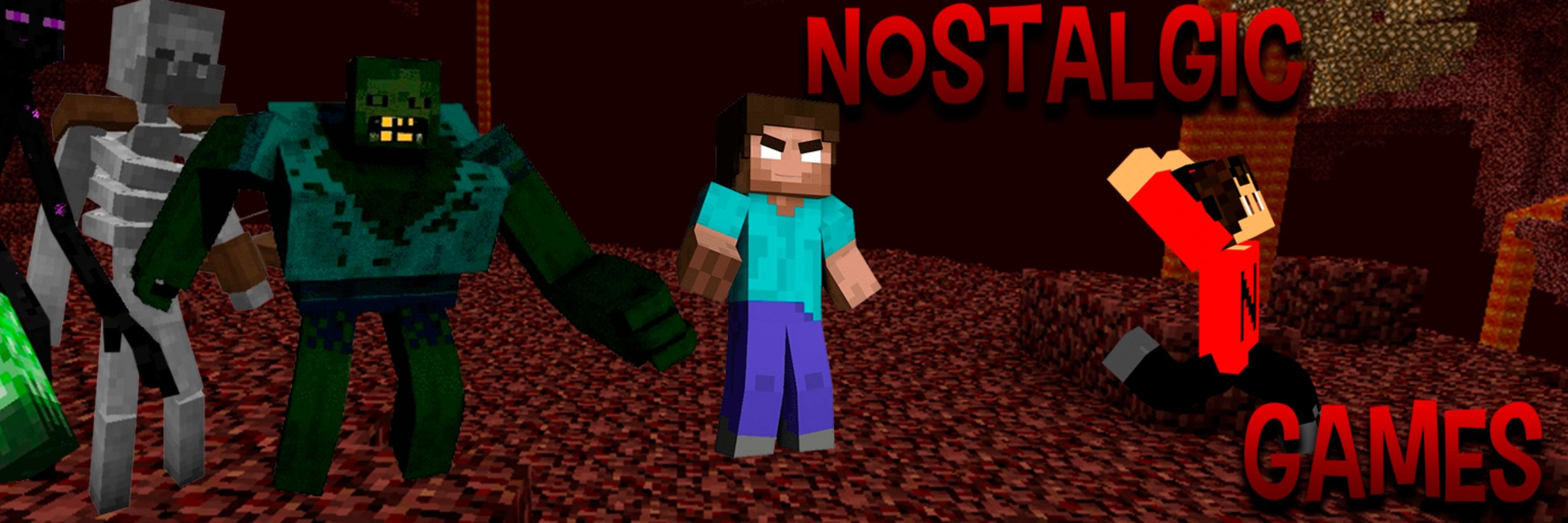 NostalgicGames