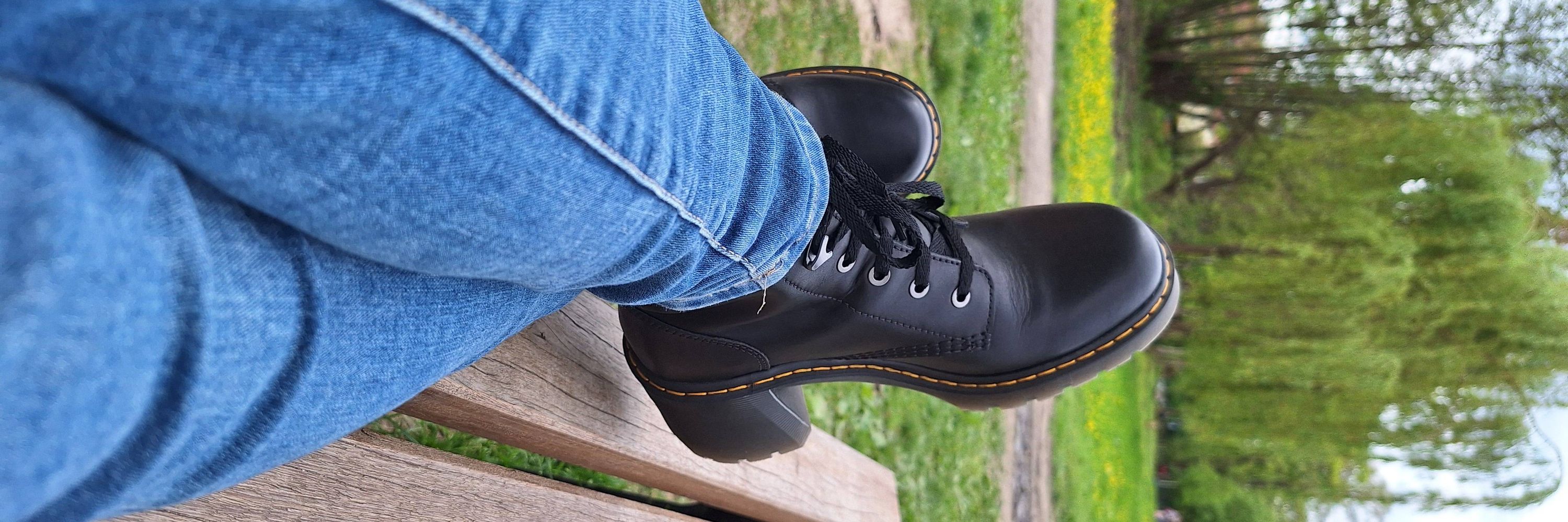Drag Martens 🫦