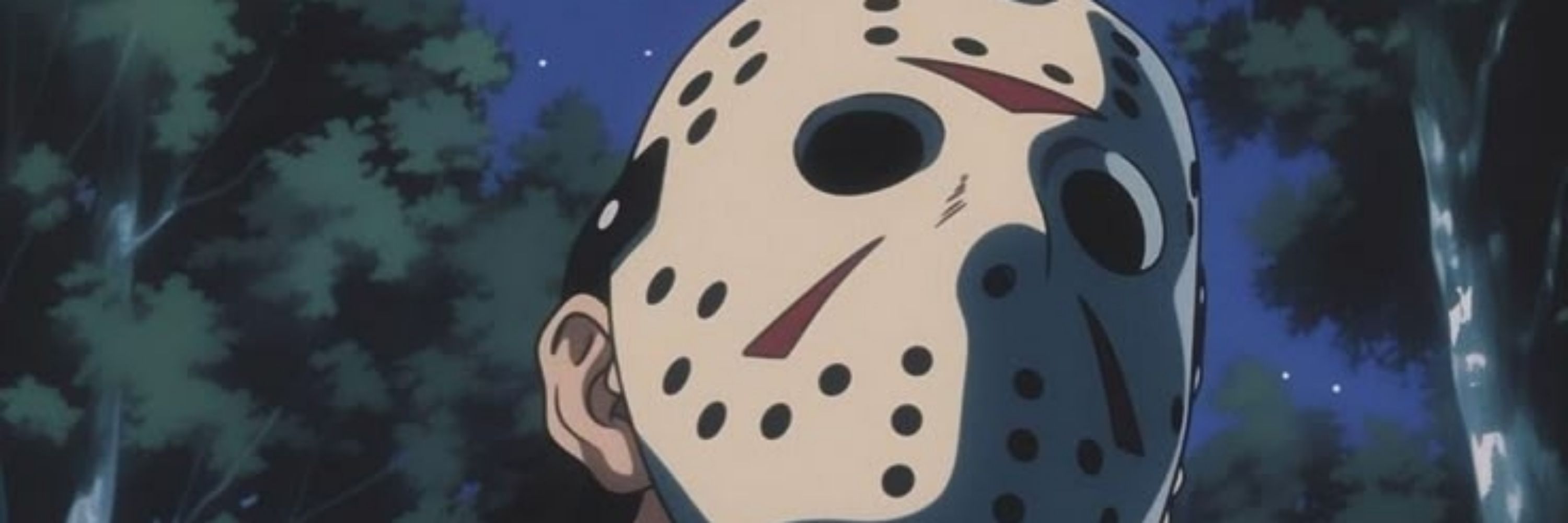 Jason Voorhees