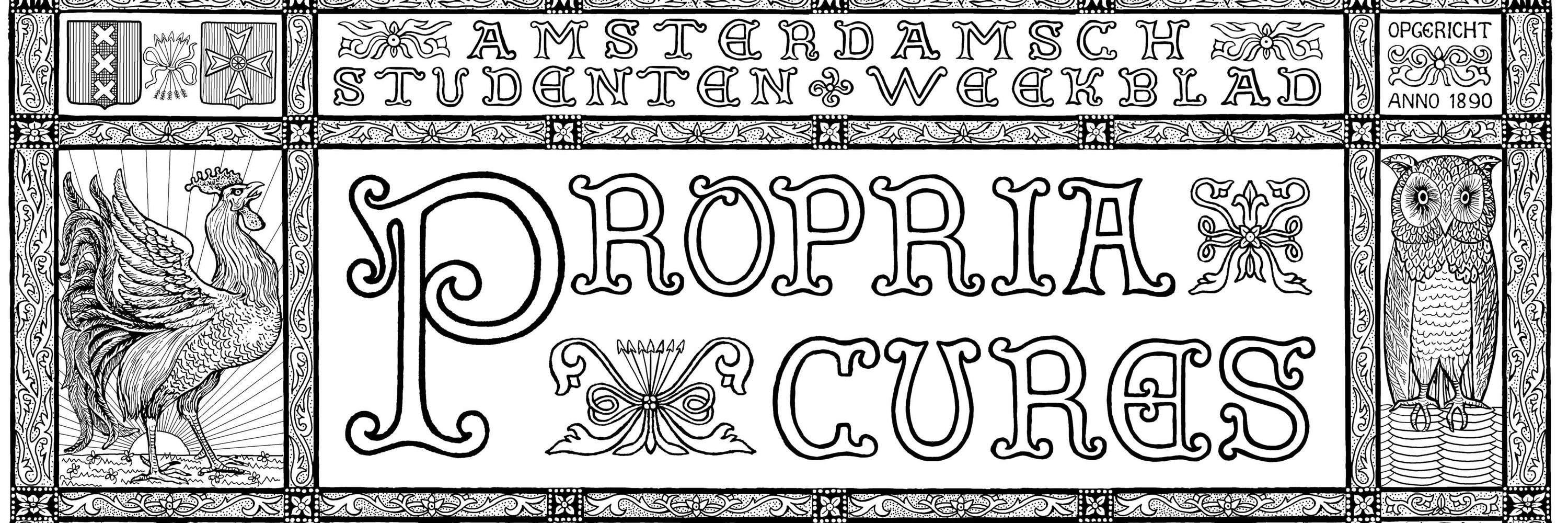 Propria Cures