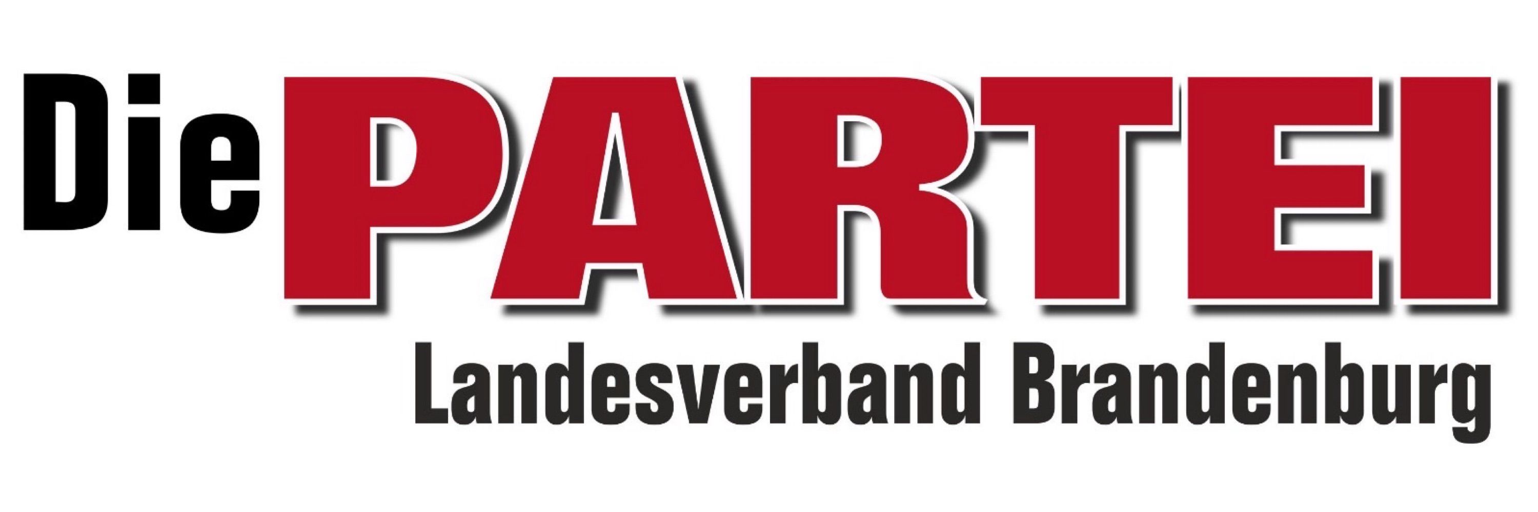 Die PARTEI Brandenburg
