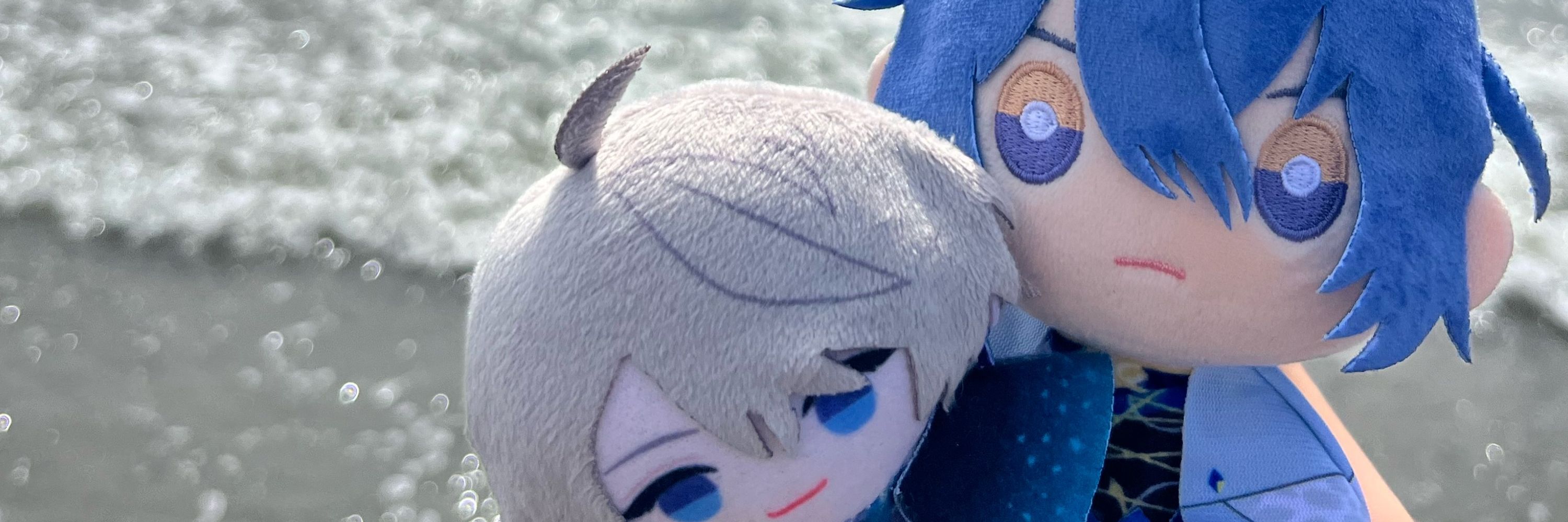 ゆーり