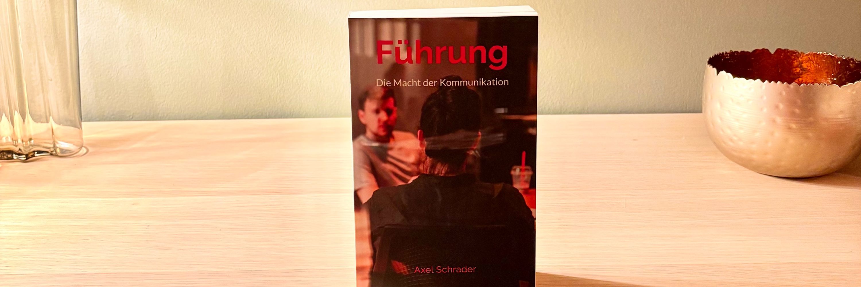 Axel Schrader
