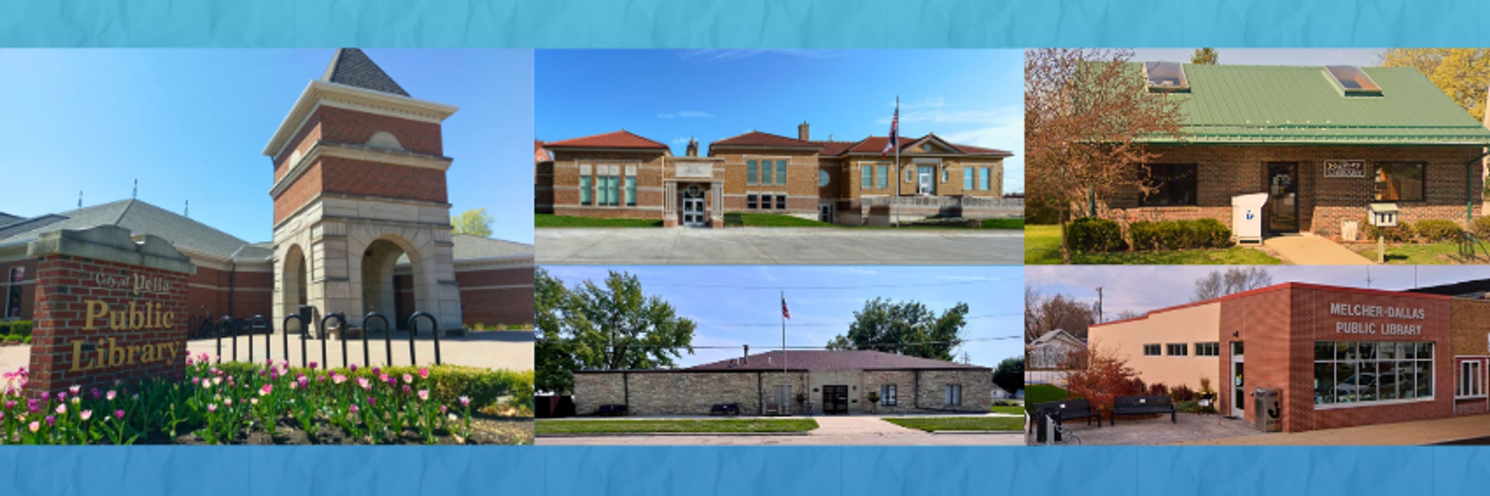 Marion County Library Coalition