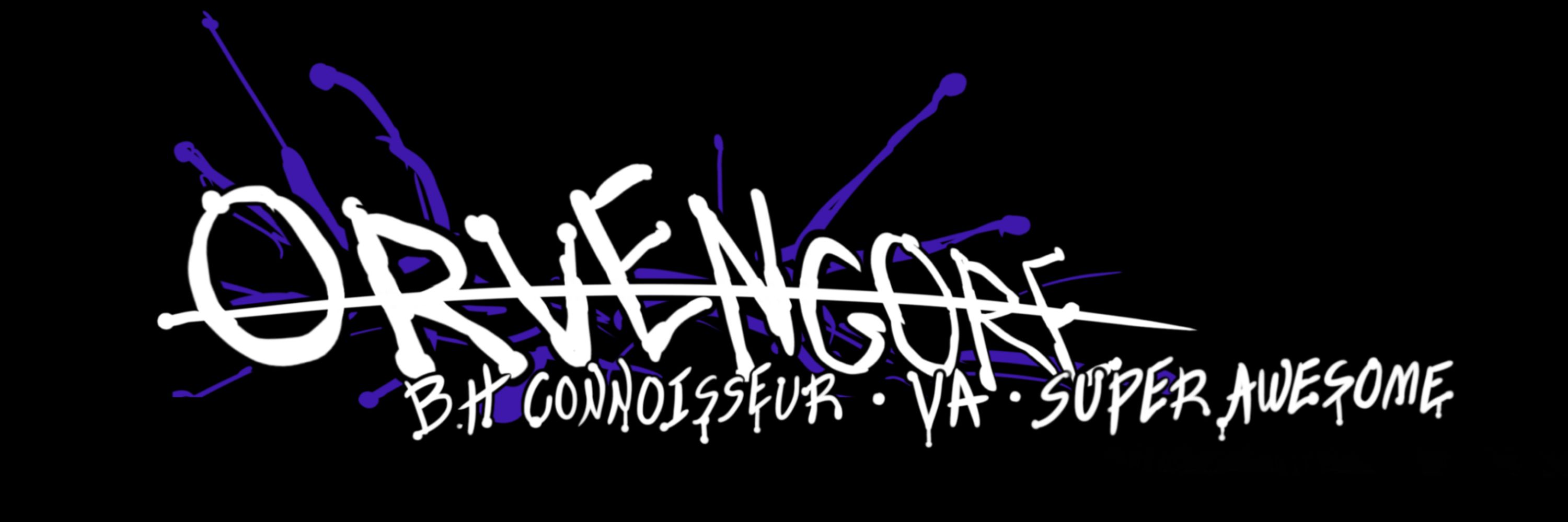 orvengore