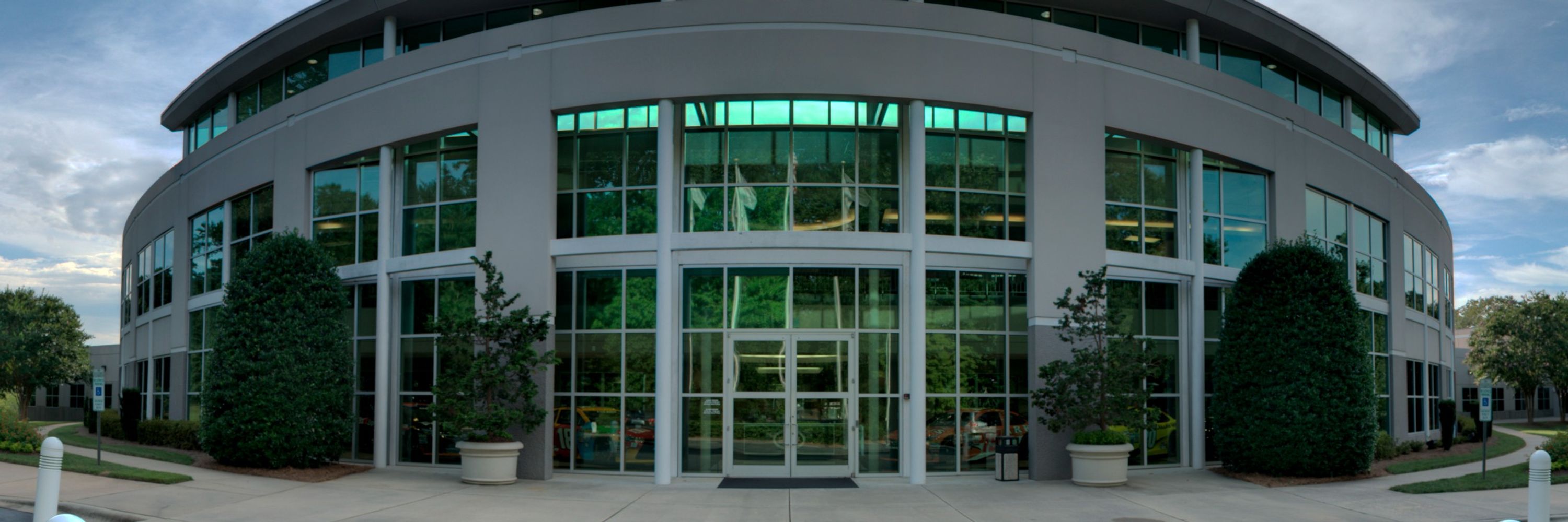 Joe Gibbs Racing
