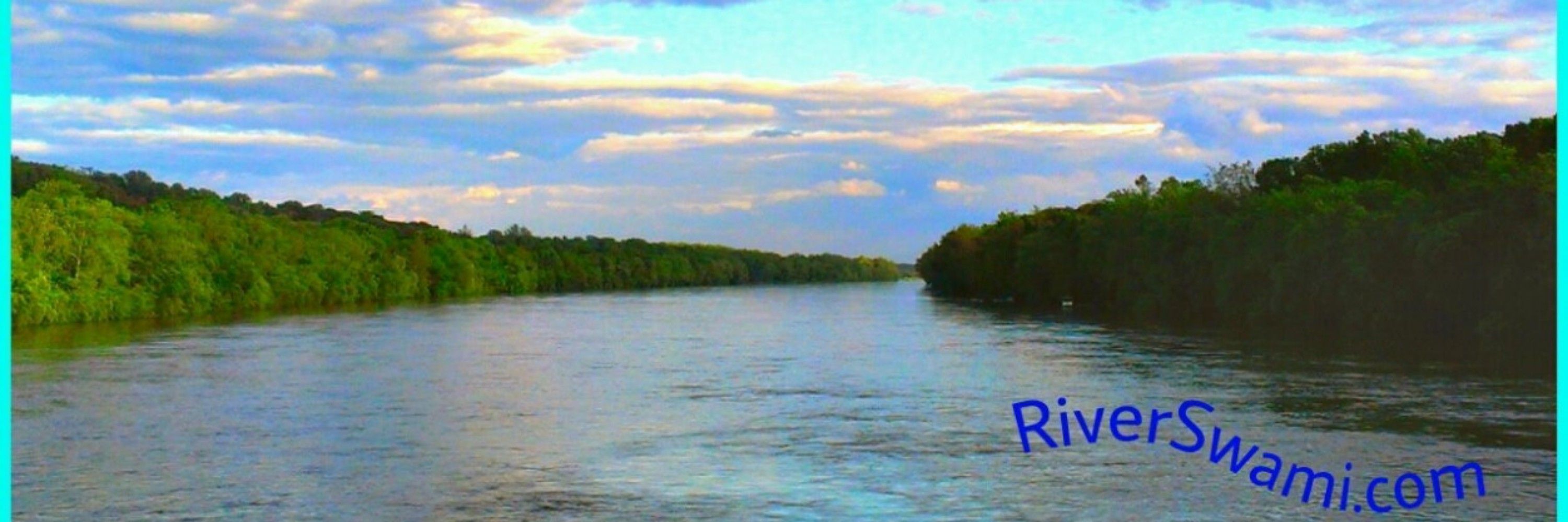 RiverSwami.com