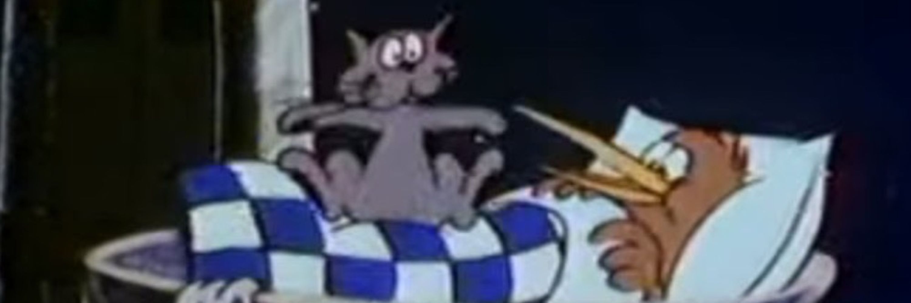CuriousCat