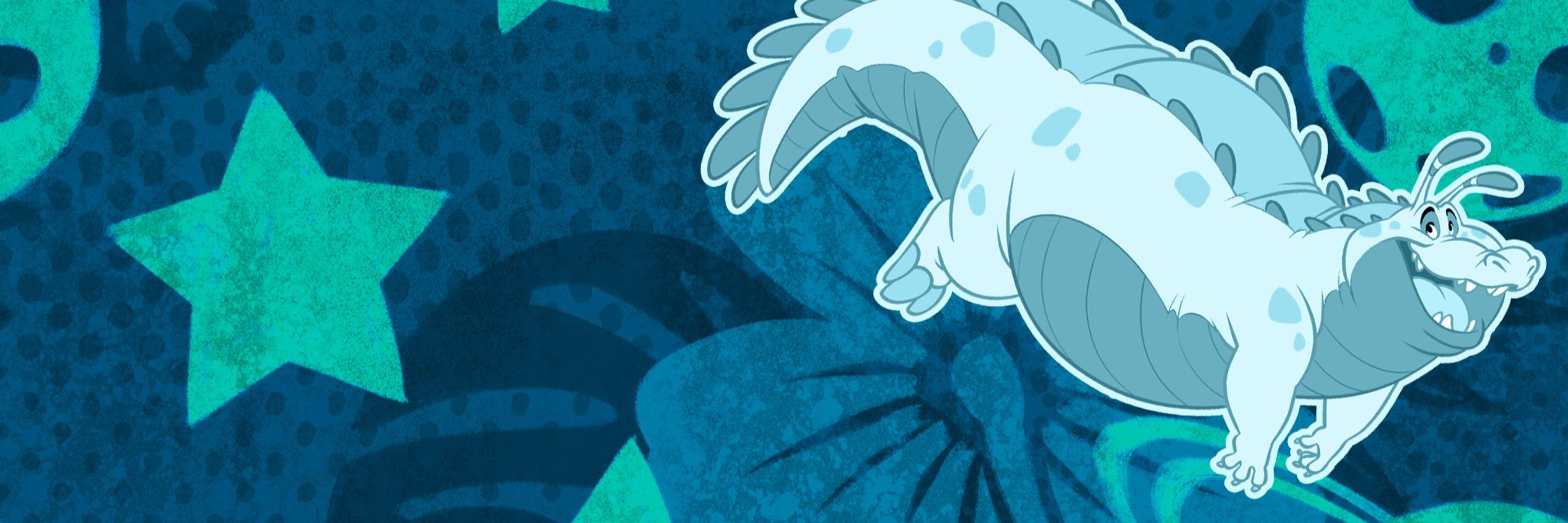 Keel Space Gator