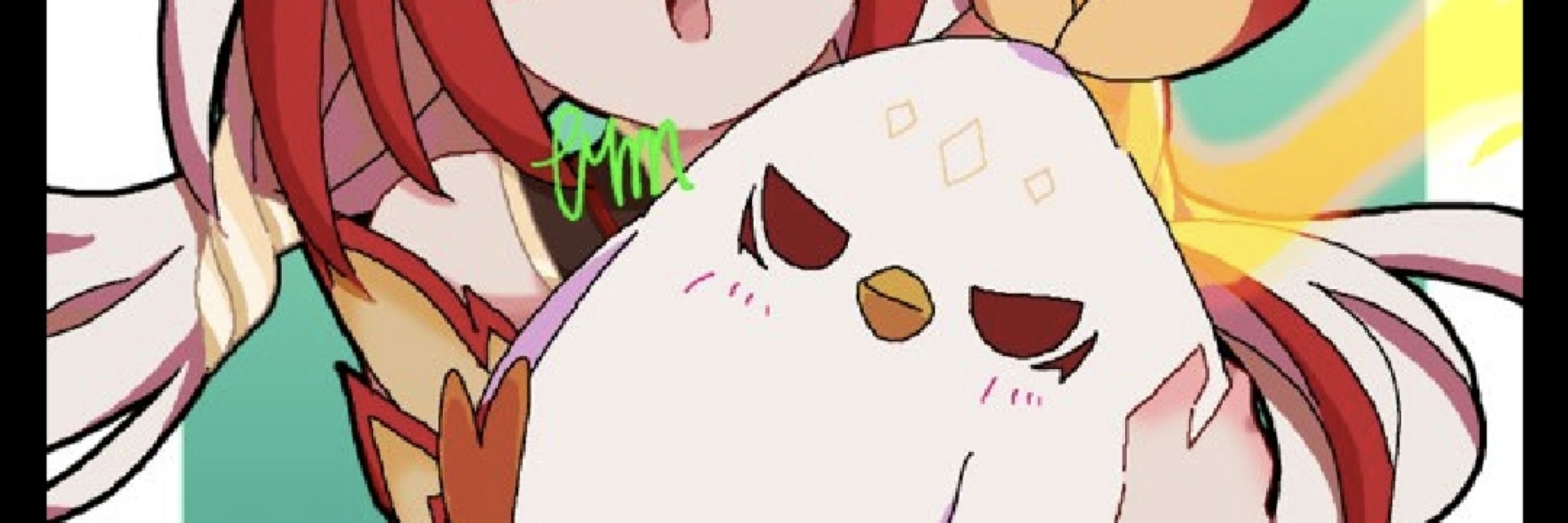 ともれいもこ