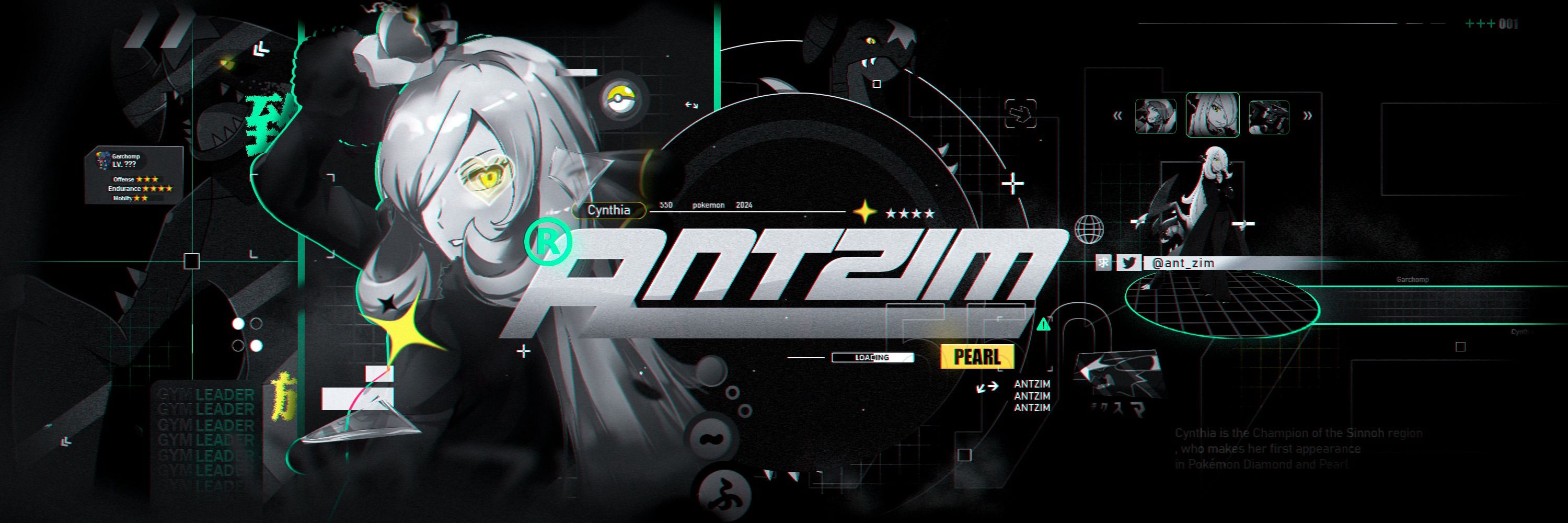 AntZim