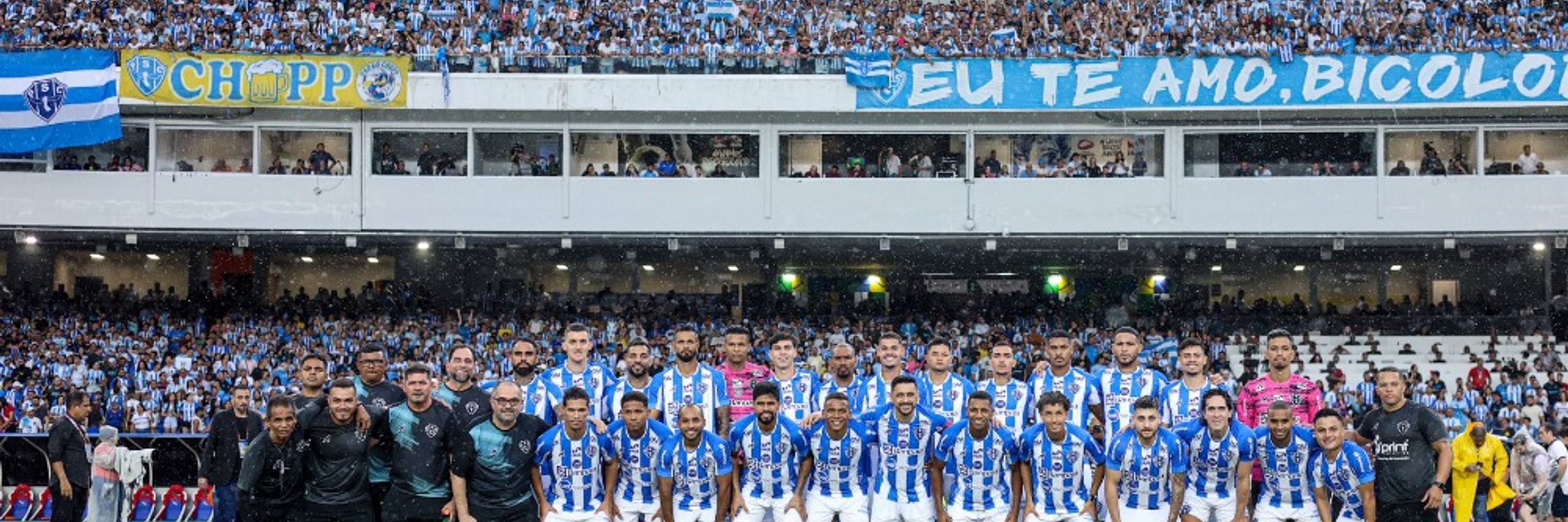 CORAÇÃO BICOLOR