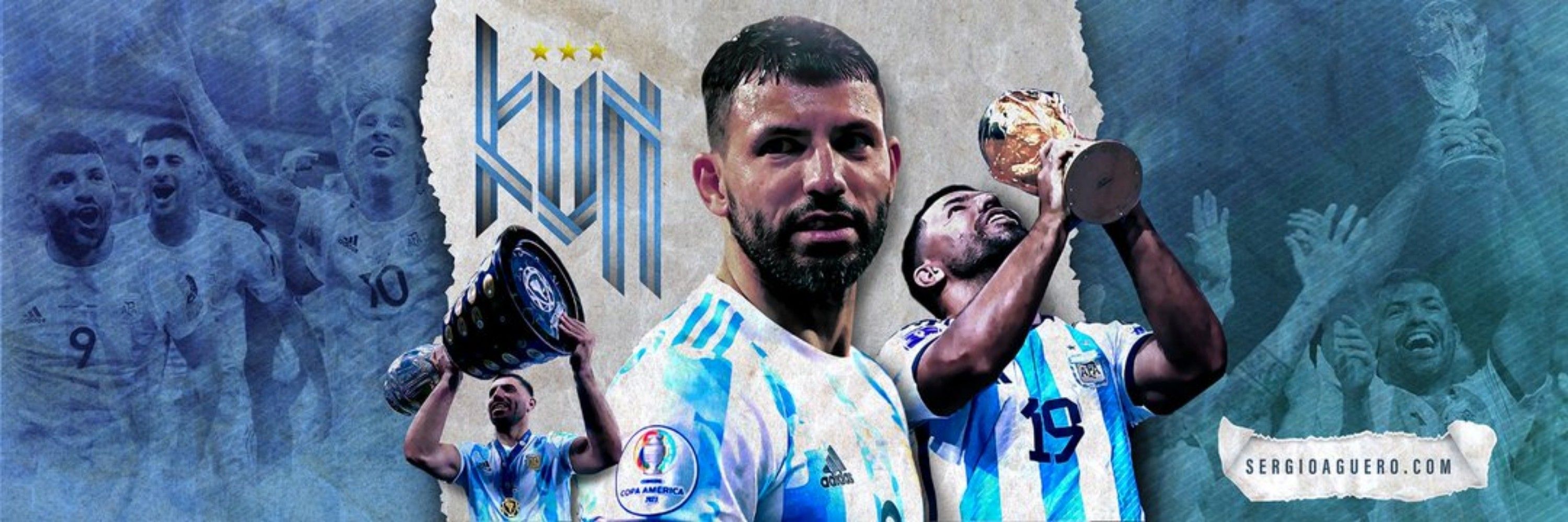 Sergio Agüero 