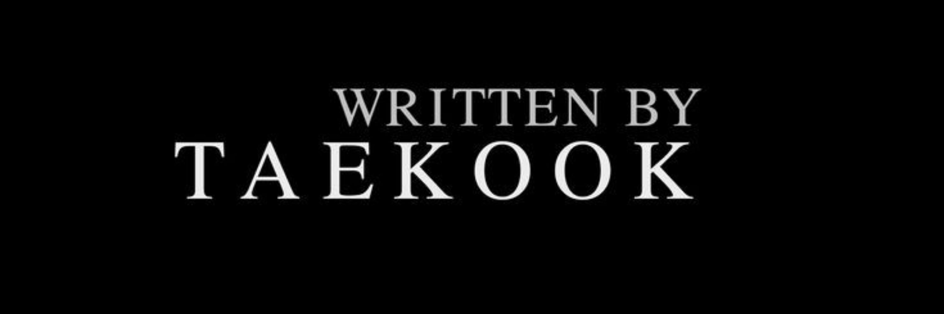 taekook archive